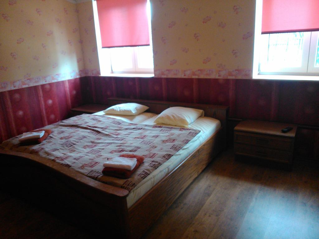 Ferienwohnung Kortsitalu Kuelalistemaja Kopu  Zimmer foto