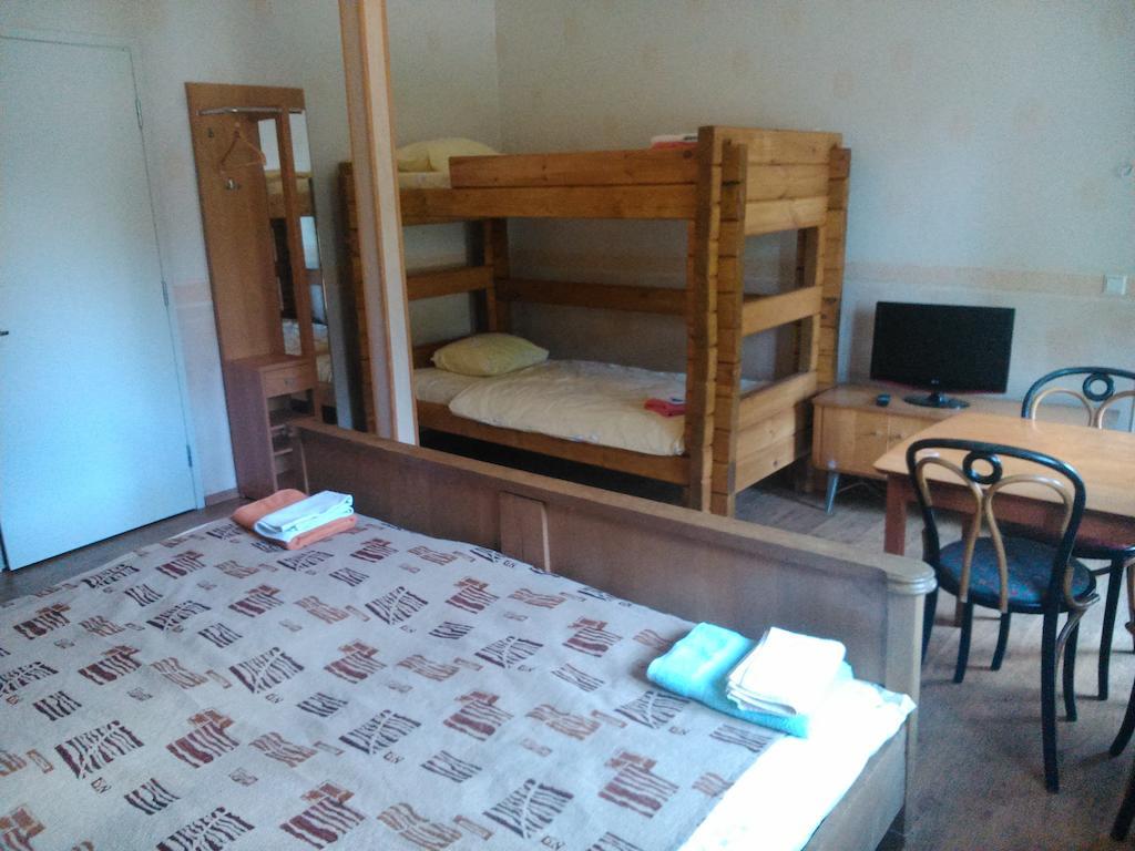 Ferienwohnung Kortsitalu Kuelalistemaja Kopu  Zimmer foto