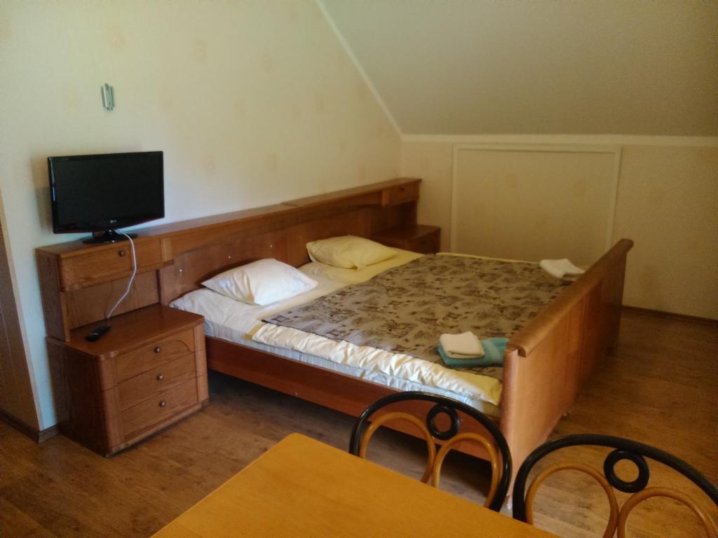 Ferienwohnung Kortsitalu Kuelalistemaja Kopu  Zimmer foto